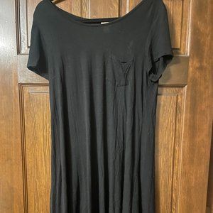 Target Tee shirt Dress